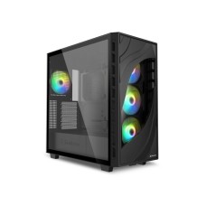 Sharkoon Rebel C80G RGB Black