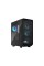 Fractal Design Meshify 2 Compact Lite RGB Black TG Light tint