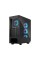Fractal Design Meshify 2 Compact Lite RGB Black TG Light tint
