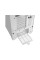 Corsair iCUE 5000D RGB AIRFLOW True White