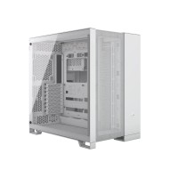 Corsair 6500D Airflow White