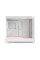 Fractal Design Meshify 3 XL Ambience Pro RGB White TG Clear Tint