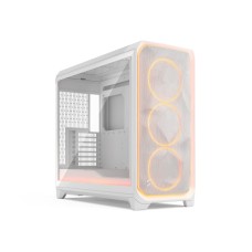 Fractal Design Meshify 3 XL Ambience Pro RGB White TG Clear Tint
