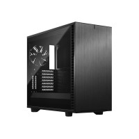 Fractal Design Define 7 Black TG Dark Tint