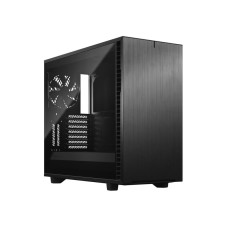 Fractal Design Define 7 Black TG Dark Tint