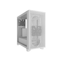 Corsair 3000D White