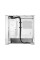Fractal Design Pop XL Air RGB White TG Clear Tint