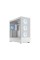 Fractal Design Pop XL Air RGB White TG Clear Tint