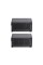 Jonsbo D31 MESH Screen Black