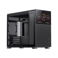 Jonsbo D31 MESH Screen Black