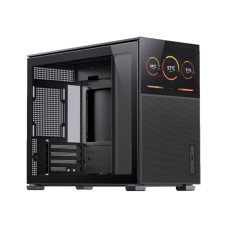 Jonsbo D31 MESH Screen Black