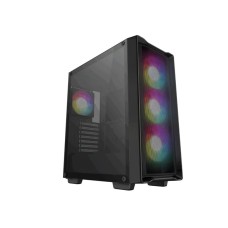 Deepcool CC560 MESH Black