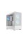 Fractal Design Pop Air RGB White TG Clear Tint