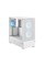 Fractal Design Pop Air RGB White TG Clear Tint