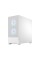 Fractal Design Pop Air RGB White TG Clear Tint