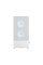 Fractal Design Pop Air RGB White TG Clear Tint