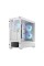 Fractal Design Pop Air RGB White TG Clear Tint