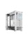 Fractal Design Pop Air RGB White TG Clear Tint