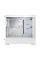 Fractal Design Pop Air RGB White TG Clear Tint