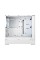Fractal Design Pop Air RGB White TG Clear Tint