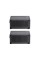 Jonsbo D41 MESH ATX Black