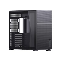 Jonsbo D41 MESH ATX Black