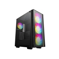 Deepcool MATREXX55 V4 C Black