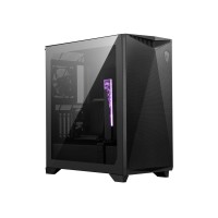 MSI MPG Gungnir 300P Airflow