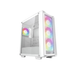 Deepcool CC560 MESH White