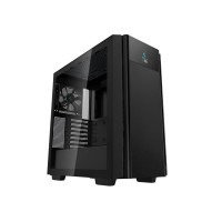 Deepcool CH510 MESH Digital Black