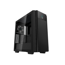 Deepcool CH510 MESH Digital Black