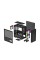 Deepcool CH360 Digital Black