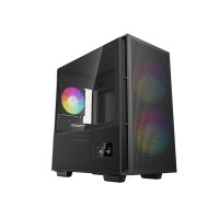 Deepcool CH360 Digital Black