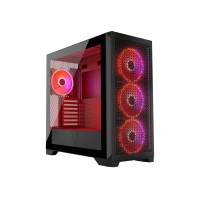 MODECOM Volcano Expanse T ARGB Black