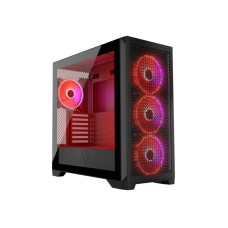 MODECOM Volcano Expanse T ARGB Black