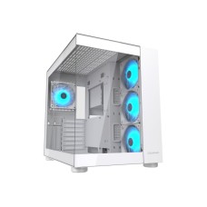 Cougar FV150 RGB White