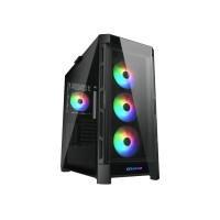 Cougar Duoface Pro RGB Black