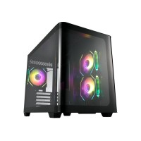 FSP/Fortron S380-BA