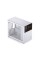 Jonsbo D31 MESH Screen White