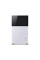 Jonsbo D31 MESH Screen White