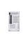 Jonsbo D31 MESH Screen White