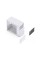 Jonsbo D31 MESH Screen White