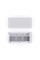 Jonsbo D31 MESH Screen White