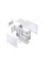 Jonsbo D31 MESH Screen White