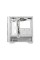 Cougar Uniface RGB White