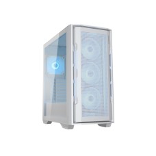 Cougar Uniface RGB White