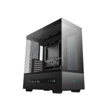 Deepcool CH690 Digital Black