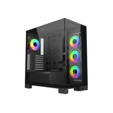 FSP/Fortron M540 Black