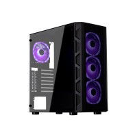 Silver Monkey X Chest TGM