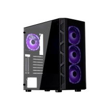 Silver Monkey X Chest TGM